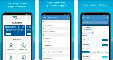 JITOCE Exam Preparation App .